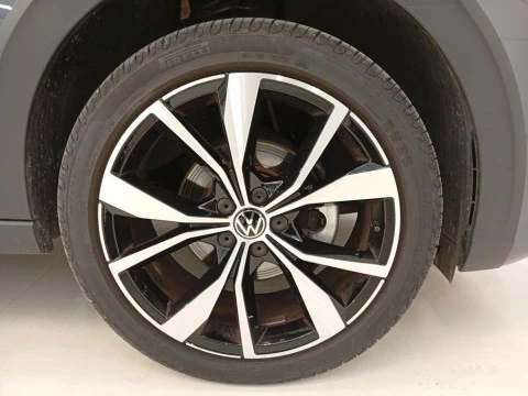 Volkswagen Taigo R-Line 1.0 TSI 85 kW (115 CV) DSG