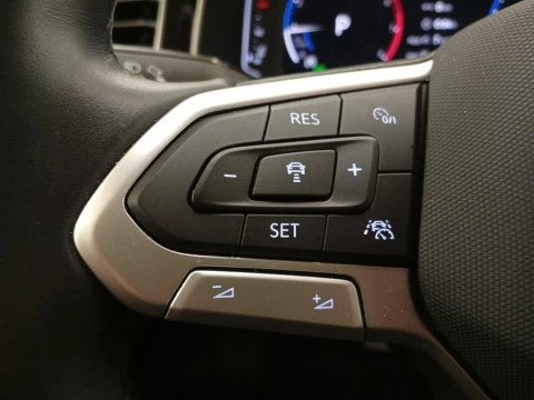 Volkswagen Taigo R-Line 1.0 TSI 85 kW (115 CV) DSG