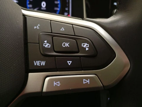 Volkswagen Taigo R-Line 1.0 TSI 85 kW (115 CV) DSG