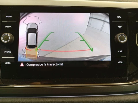 Volkswagen Taigo R-Line 1.0 TSI 85 kW (115 CV) DSG