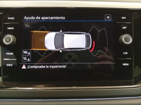 Volkswagen Taigo R-Line 1.0 TSI 85 kW (115 CV) DSG