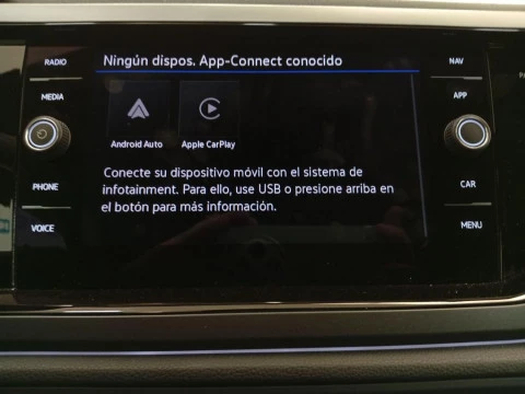 Volkswagen Taigo R-Line 1.0 TSI 85 kW (115 CV) DSG