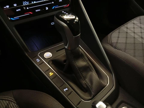 Volkswagen Taigo R-Line 1.0 TSI 85 kW (115 CV) DSG