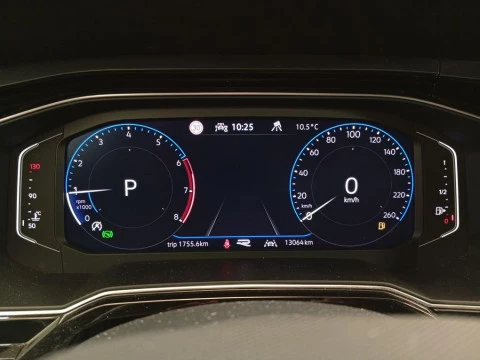 Volkswagen Taigo R-Line 1.0 TSI 85 kW (115 CV) DSG