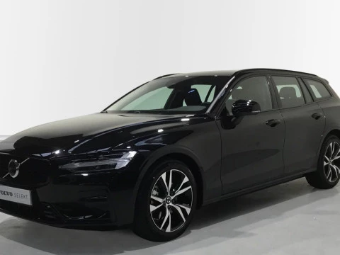 Volvo V60 V60 PLUS B4 MILD HYBRID GASOLINA