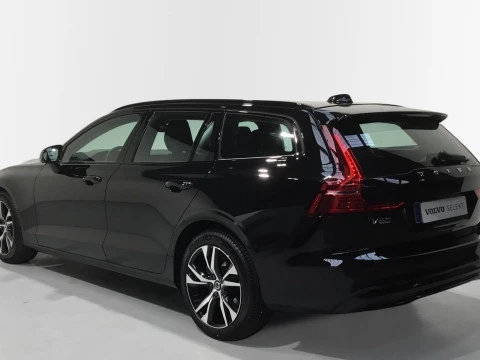 Volvo V60 V60 PLUS B4 MILD HYBRID GASOLINA