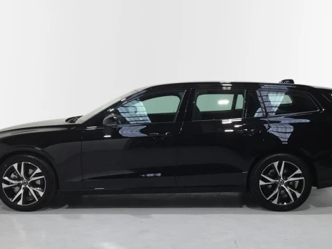 Volvo V60 V60 PLUS B4 MILD HYBRID GASOLINA