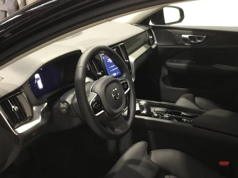 Volvo V60 V60 PLUS B4 MILD HYBRID GASOLINA