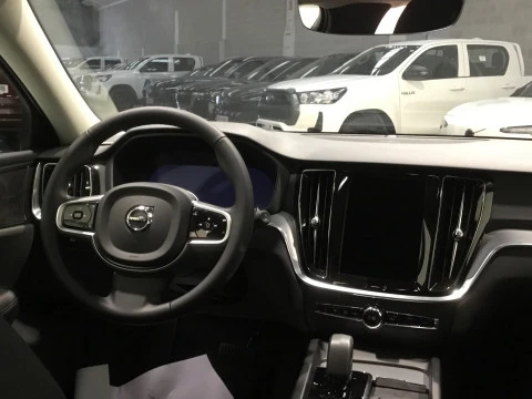 Volvo V60 V60 PLUS B4 MILD HYBRID GASOLINA