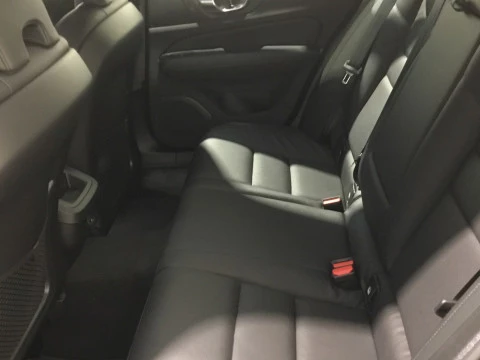 Volvo V60 V60 PLUS B4 MILD HYBRID GASOLINA