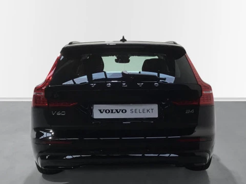 Volvo V60 V60 PLUS B4 MILD HYBRID GASOLINA