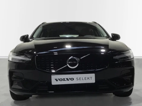 Volvo V60 V60 PLUS B4 MILD HYBRID GASOLINA