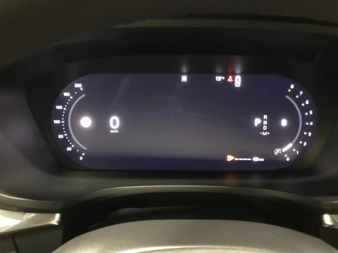 Volvo V60 V60 PLUS B4 MILD HYBRID GASOLINA