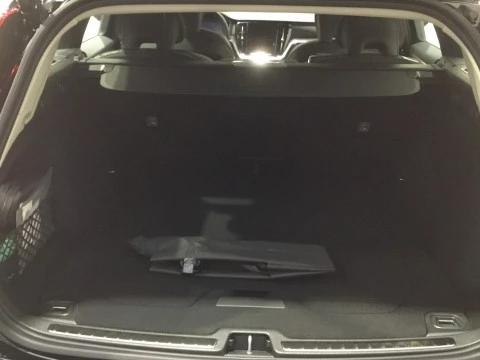 Volvo V60 V60 PLUS B4 MILD HYBRID GASOLINA