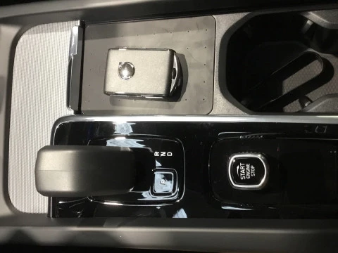 Volvo V60 V60 PLUS B4 MILD HYBRID GASOLINA