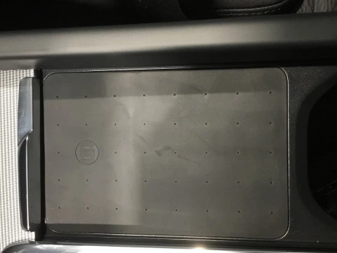 Volvo V60 V60 PLUS B4 MILD HYBRID GASOLINA