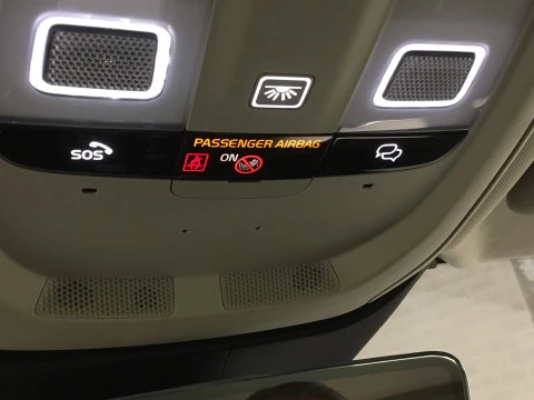 Volvo V60 V60 PLUS B4 MILD HYBRID GASOLINA