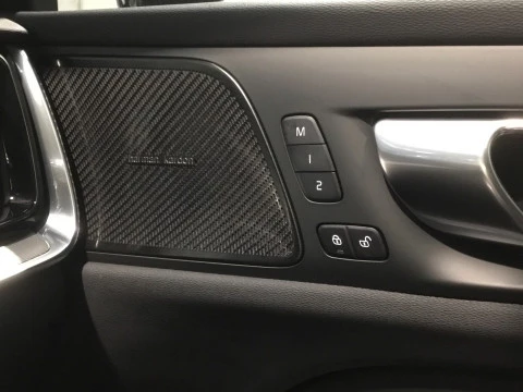 Volvo V60 V60 PLUS B4 MILD HYBRID GASOLINA