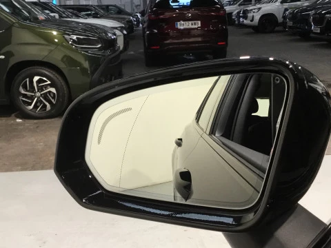 Volvo V60 V60 PLUS B4 MILD HYBRID GASOLINA