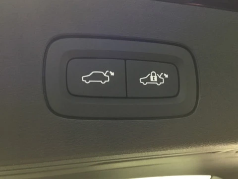 Volvo V60 V60 PLUS B4 MILD HYBRID GASOLINA