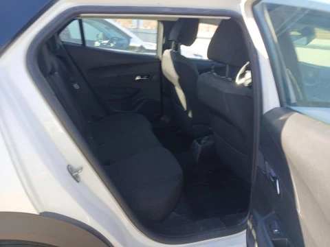 Peugeot 2008 Active BlueHDI 81kW (110CV)