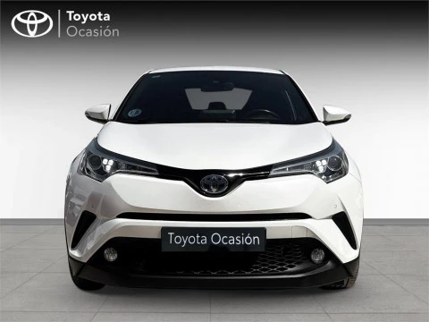 Toyota C-HR 1.8 125H Advance