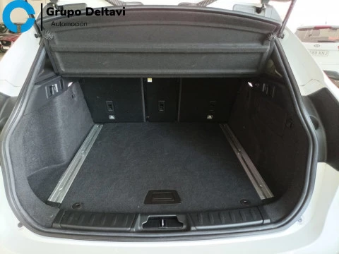 Jaguar F-Pace 2.0L i4D AWD Automático R-Sport