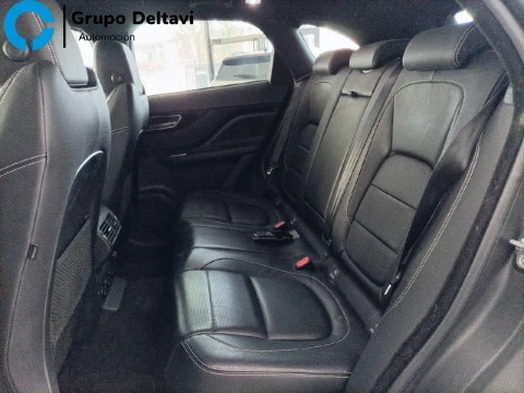 Jaguar F-Pace 2.0L i4D AWD Automático R-Sport