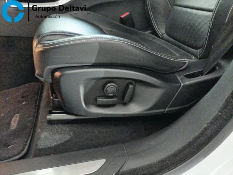 Jaguar F-Pace 2.0L i4D AWD Automático R-Sport