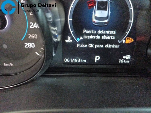 Jaguar F-Pace 2.0L i4D AWD Automático R-Sport