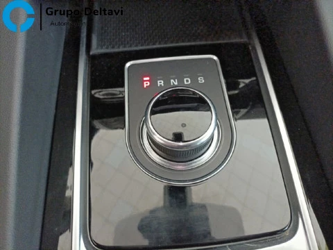 Jaguar F-Pace 2.0L i4D AWD Automático R-Sport