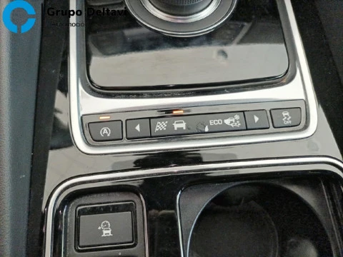 Jaguar F-Pace 2.0L i4D AWD Automático R-Sport