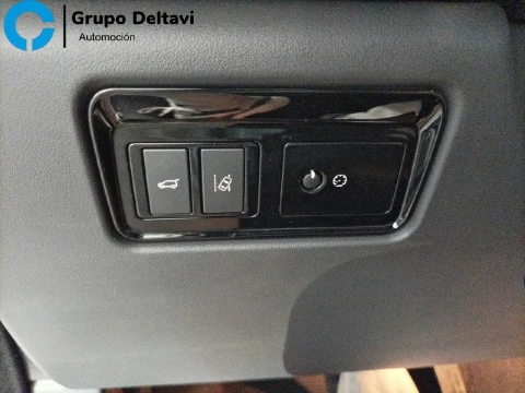 Jaguar F-Pace 2.0L i4D AWD Automático R-Sport