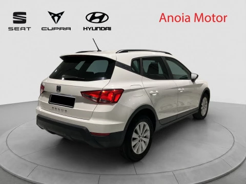 Seat Arona STYLE