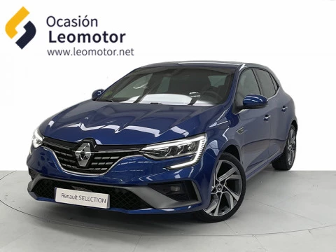 Renault Megane R.S.Line Blue dCi 85 kW (115CV) Renault Megane R.S.Line Blue dCi 85 kW (115CV)
