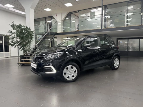 Renault Captur Life Energy TCe 66kW (90CV)