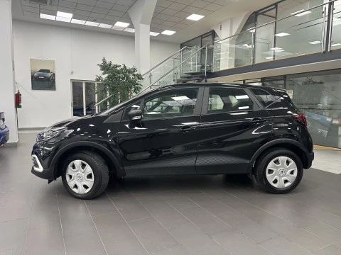Renault Captur Life Energy TCe 66kW (90CV)