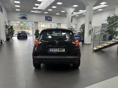 Renault Captur Life Energy TCe 66kW (90CV)
