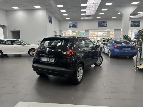 Renault Captur Life Energy TCe 66kW (90CV)