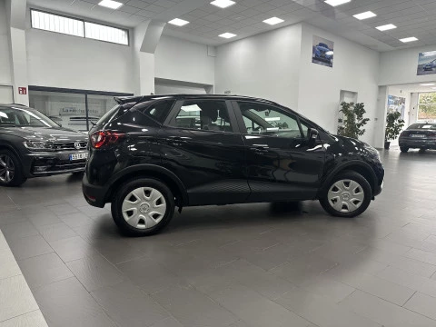 Renault Captur Life Energy TCe 66kW (90CV)