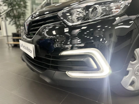 Renault Captur Life Energy TCe 66kW (90CV)