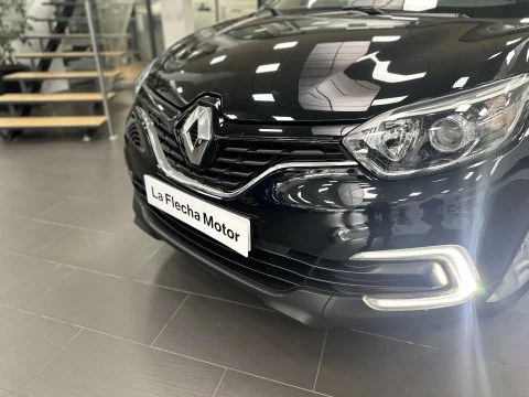 Renault Captur Life Energy TCe 66kW (90CV)
