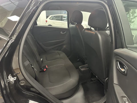 Renault Captur Life Energy TCe 66kW (90CV)