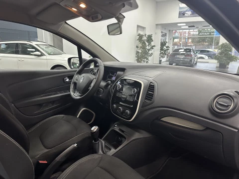 Renault Captur Life Energy TCe 66kW (90CV)