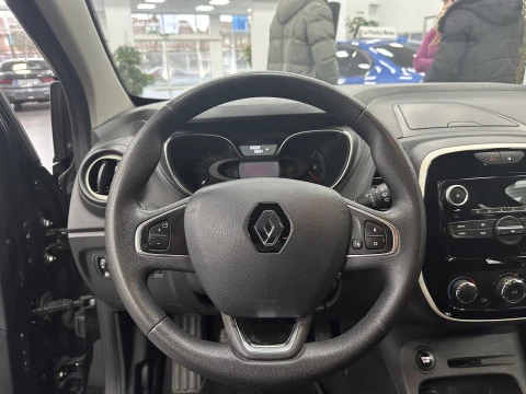 Renault Captur Life Energy TCe 66kW (90CV)