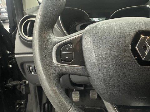 Renault Captur Life Energy TCe 66kW (90CV)