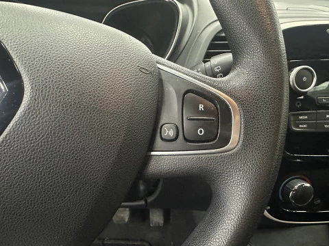 Renault Captur Life Energy TCe 66kW (90CV)