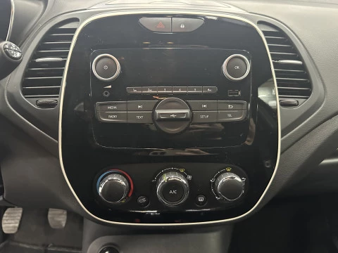 Renault Captur Life Energy TCe 66kW (90CV)