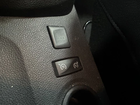 Renault Captur Life Energy TCe 66kW (90CV)