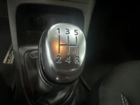 Renault Captur Life Energy TCe 66kW (90CV)